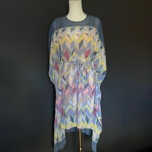 BCBG suzy xxs with return tag still on